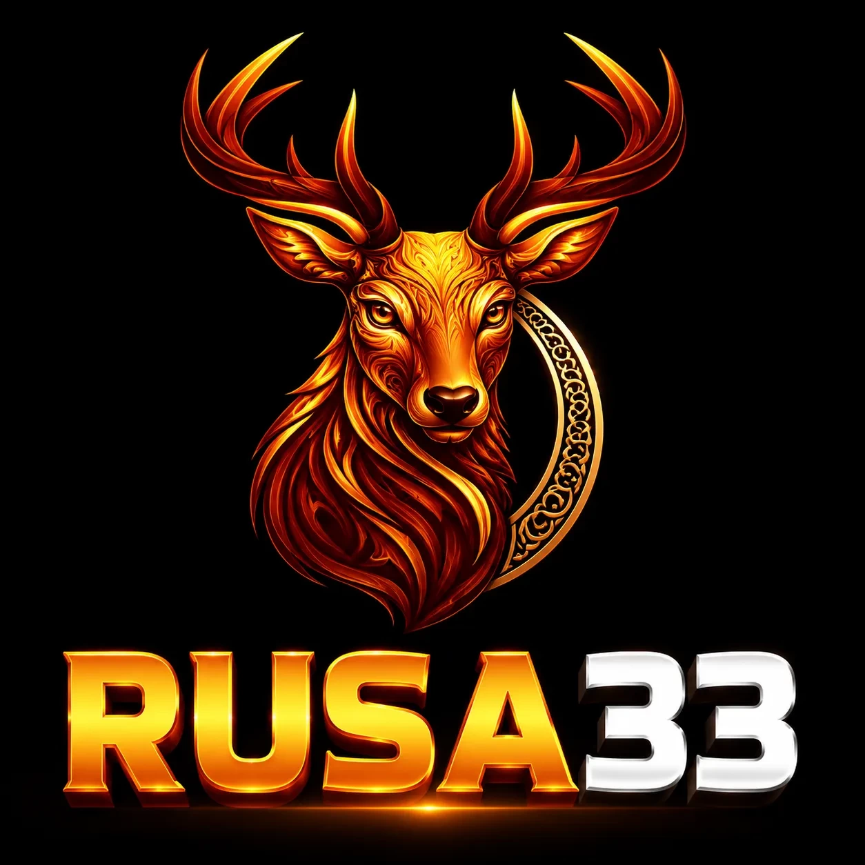 rusa33 App APK Terbaru
