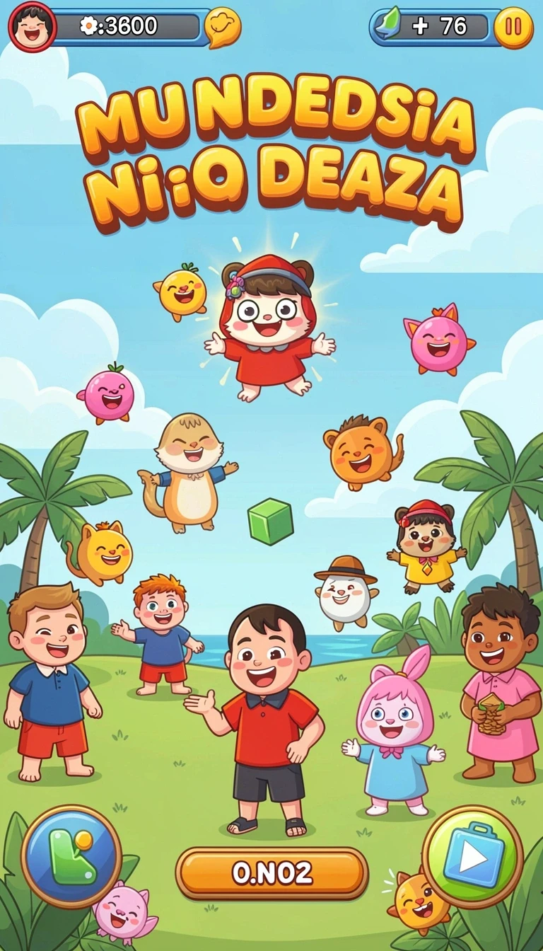 mamibet App APK Terbaru screenshot 4