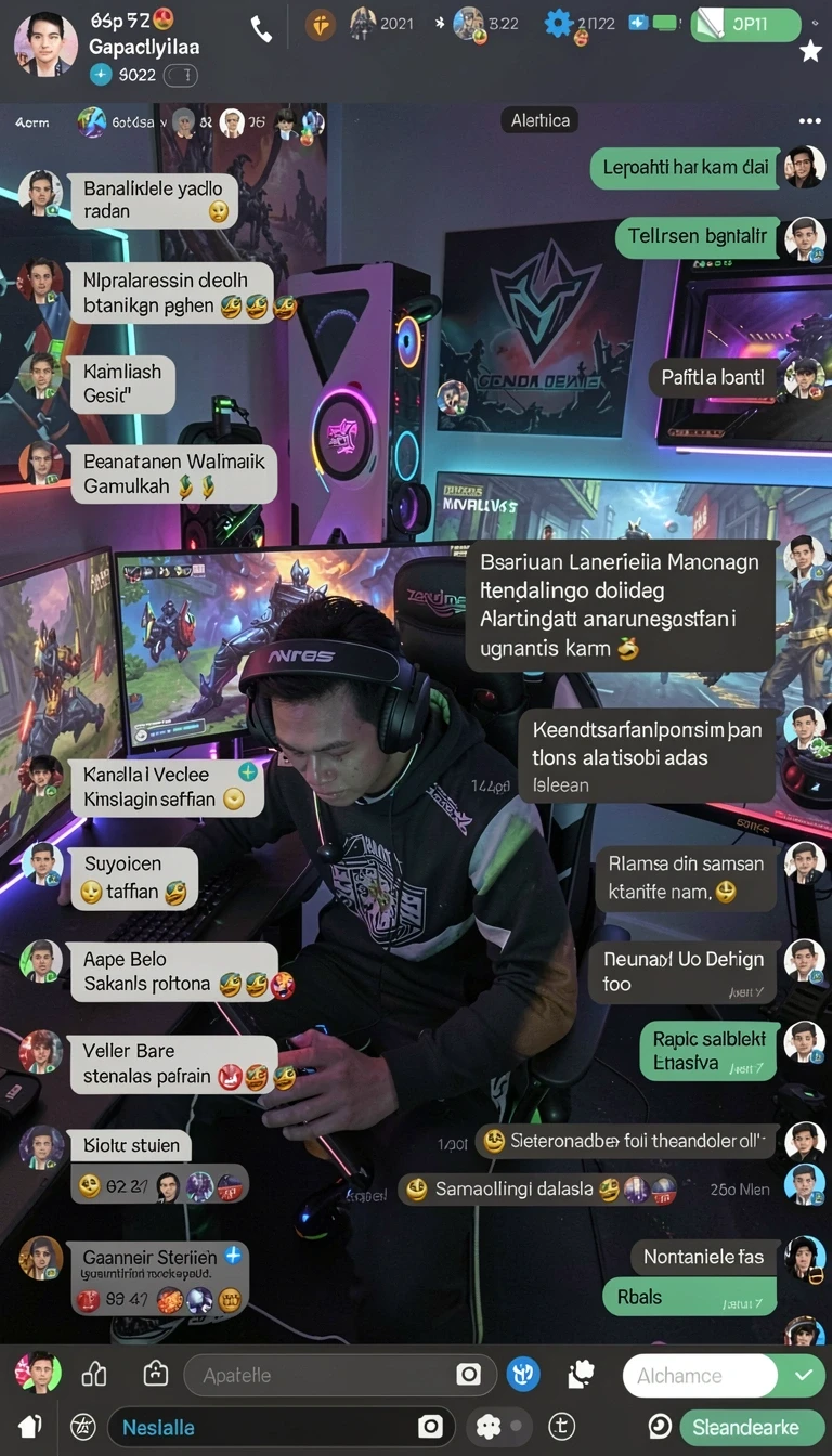 Review Aplikasi 77singa screenshot 4