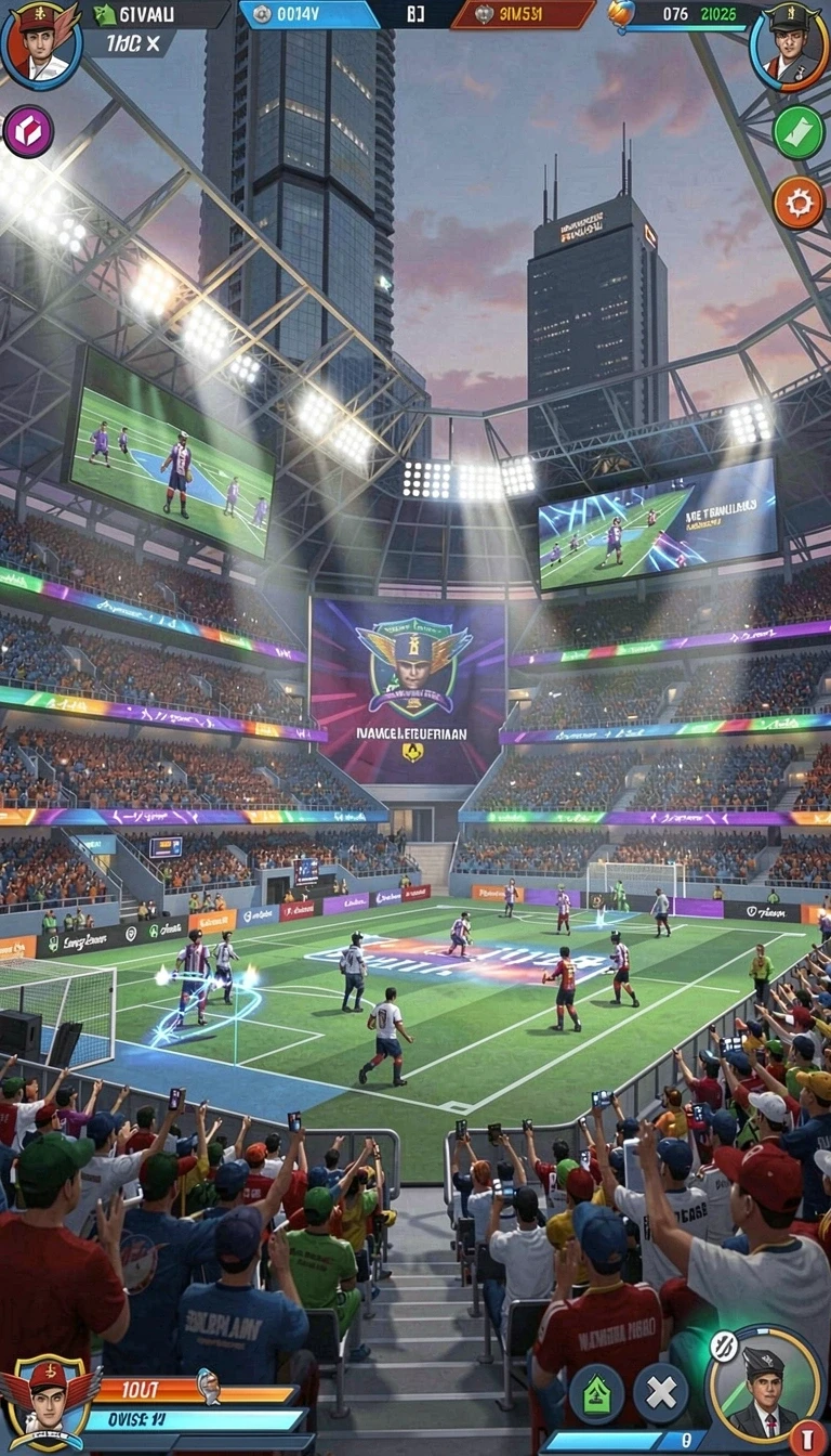 Review Aplikasi toto12 Versi Terbaru screenshot 1