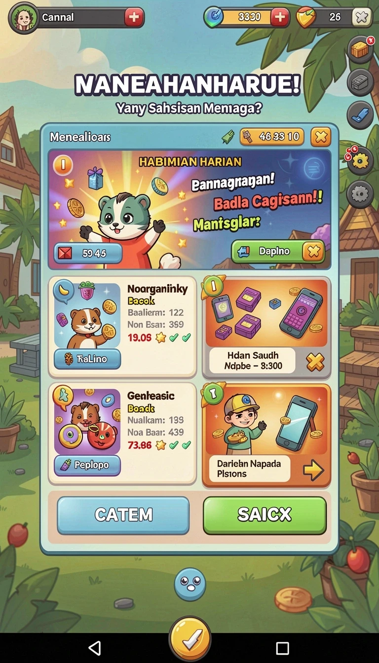 5gtoto App APK Terbaru screenshot 2