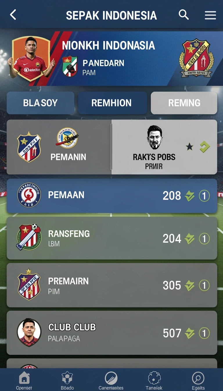 ovo88 App APK Terbaru screenshot 1