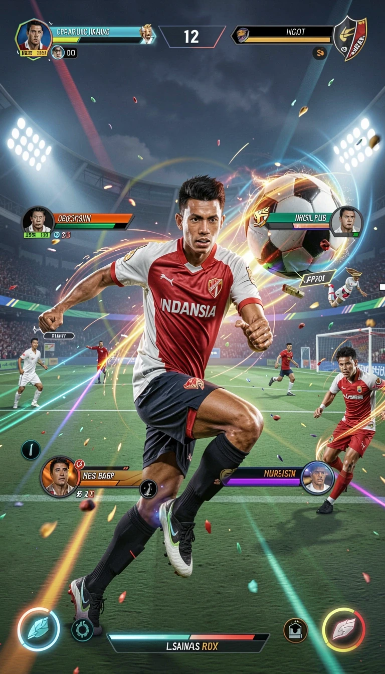 5gtoto App APK Terbaru screenshot 4