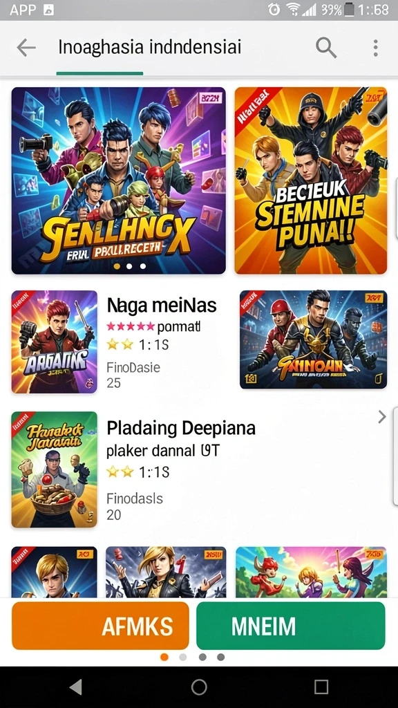 Review Aplikasi 77singa screenshot 2