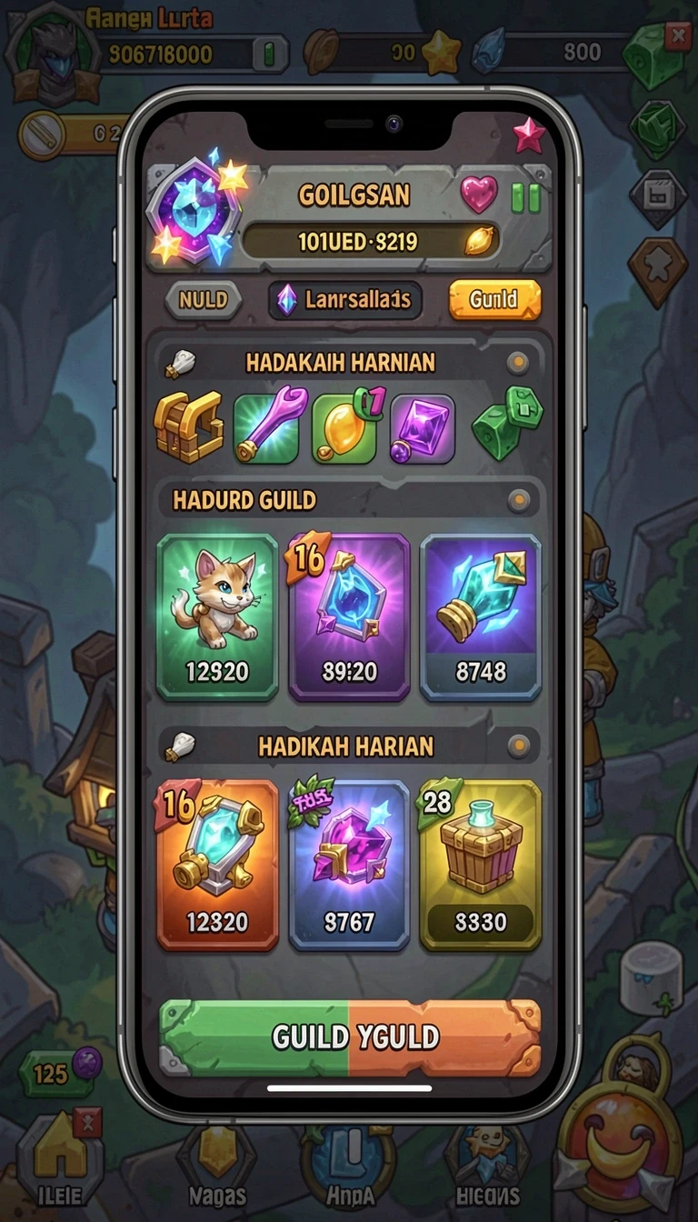 Review Aplikasi idrhoki138 screenshot 4
