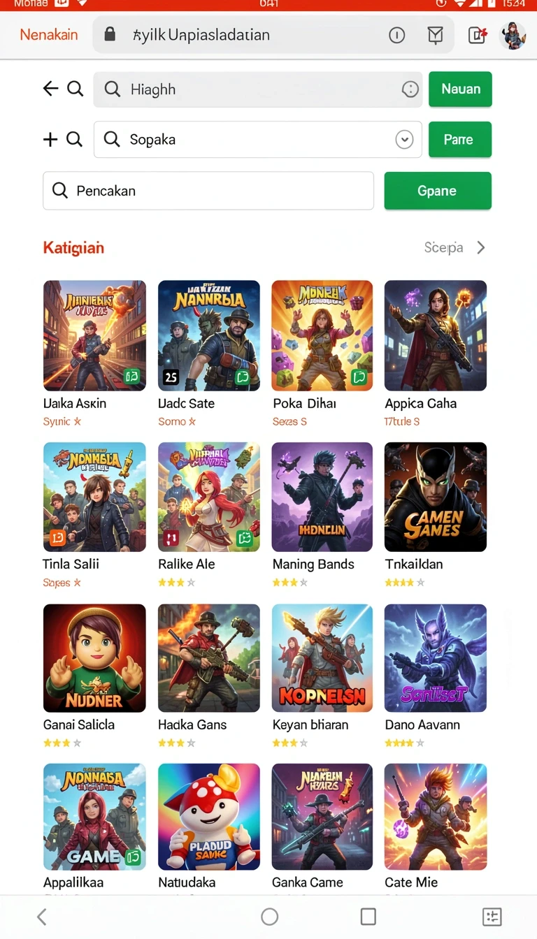 Review Aplikasi jin33 Versi Terbaru screenshot 3