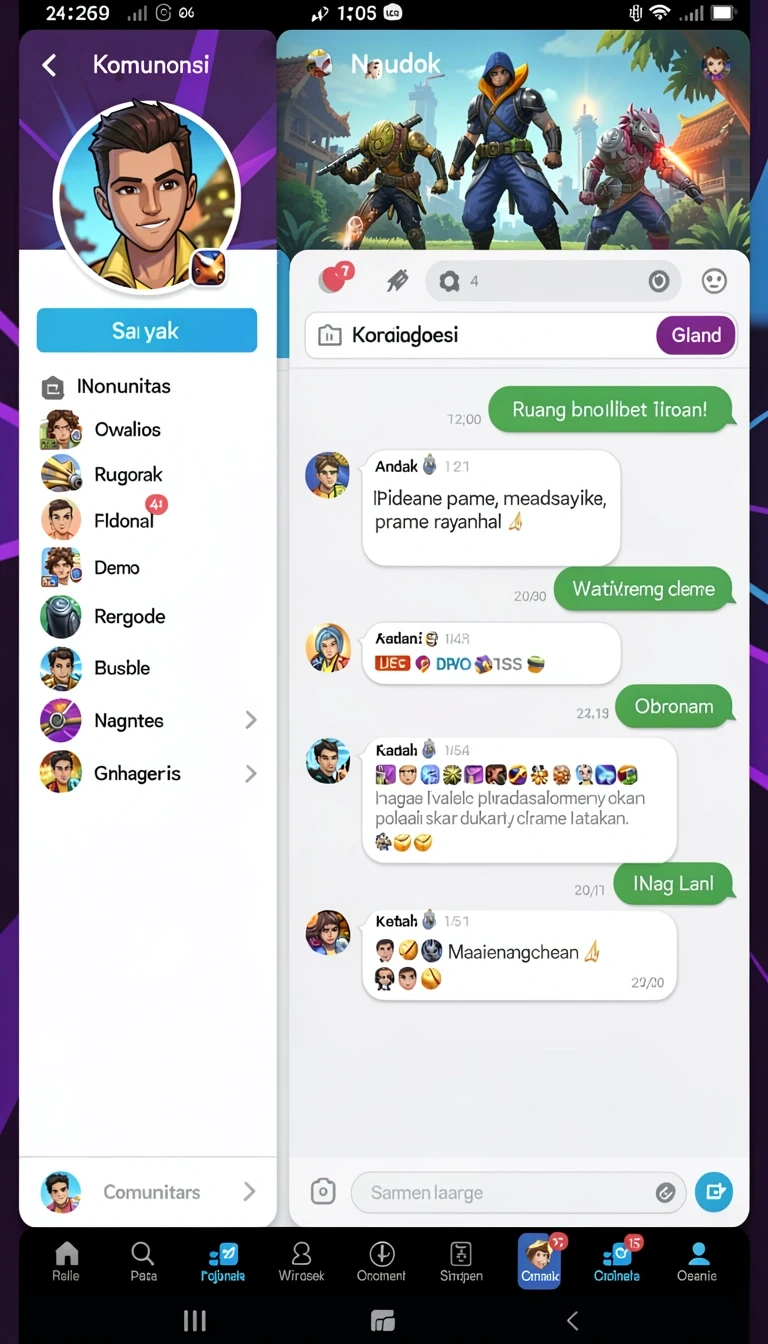 Review Aplikasi mpo76 Versi Terbaru screenshot 3