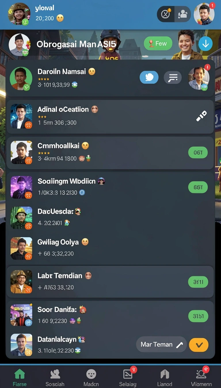 Review Aplikasi jin33 Versi Terbaru screenshot 4
