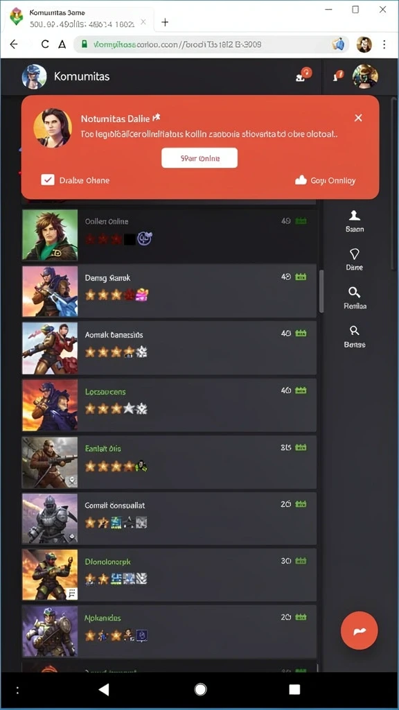 Review Aplikasi ggg888 Versi Terbaru screenshot 3